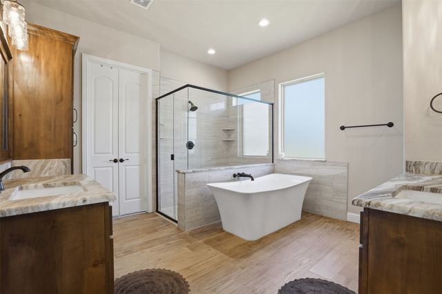 1001 Bear Creek Ranch Road, Aledo, TX 76008