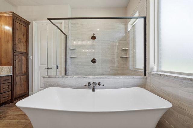 1001 Bear Creek Ranch Road, Aledo, TX 76008