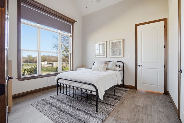 1001 Bear Creek Ranch Road, Aledo, TX 76008