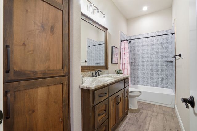 1001 Bear Creek Ranch Road, Aledo, TX 76008