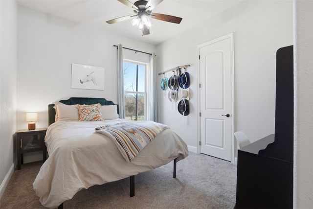 1001 Bear Creek Ranch Road, Aledo, TX 76008