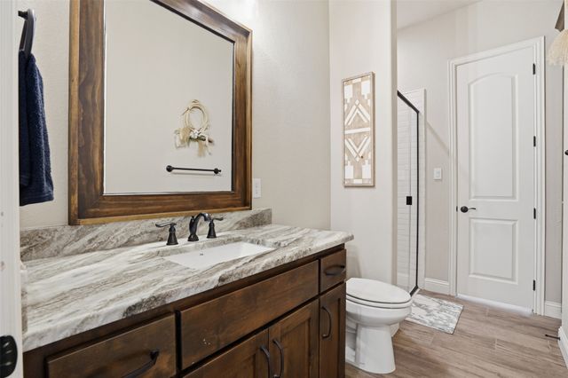 1001 Bear Creek Ranch Road, Aledo, TX 76008