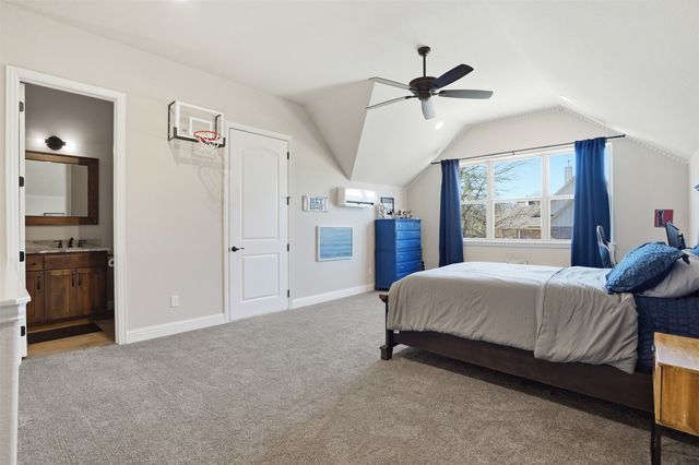 1001 Bear Creek Ranch Road, Aledo, TX 76008