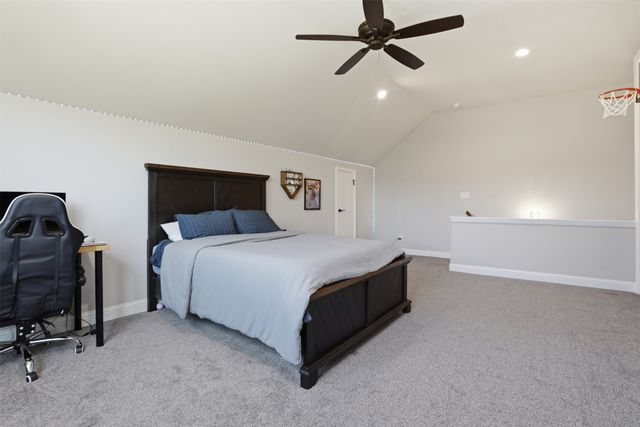 1001 Bear Creek Ranch Road, Aledo, TX 76008