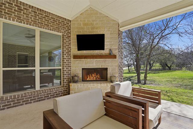 1001 Bear Creek Ranch Road, Aledo, TX 76008