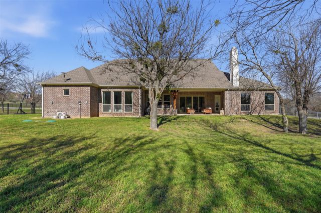 1001 Bear Creek Ranch Road, Aledo, TX 76008