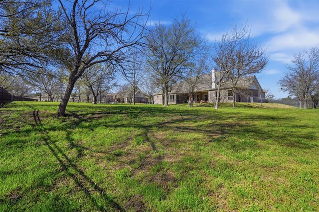 1001 Bear Creek Ranch Road, Aledo, TX 76008