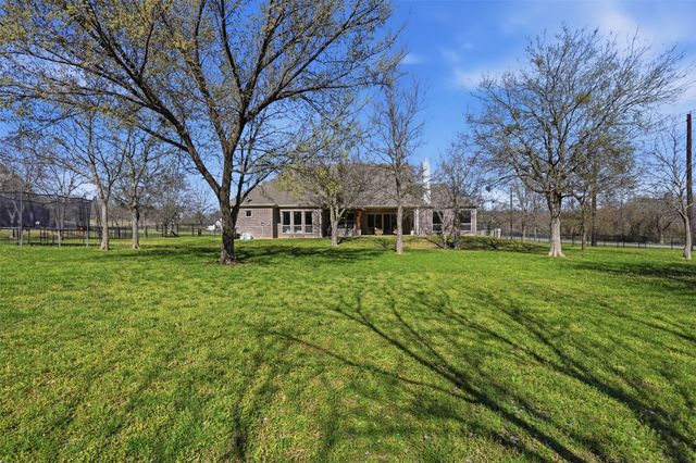 1001 Bear Creek Ranch Road, Aledo, TX 76008