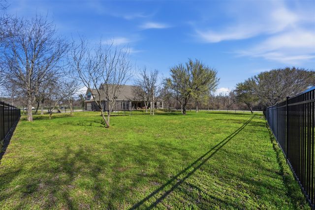 1001 Bear Creek Ranch Road, Aledo, TX 76008