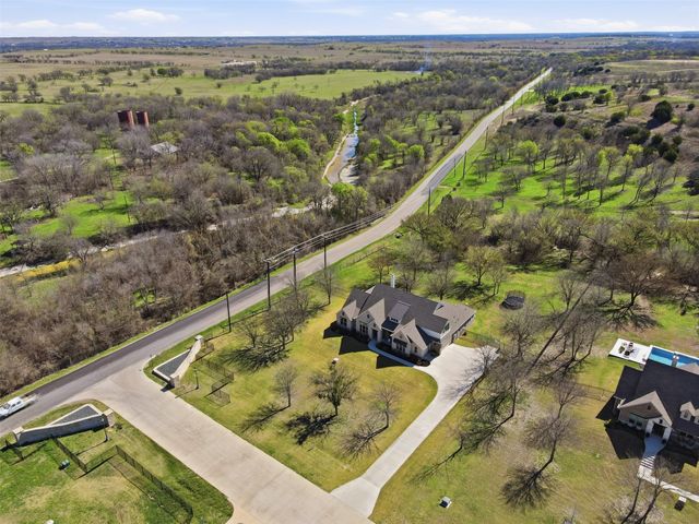 1001 Bear Creek Ranch Road, Aledo, TX 76008