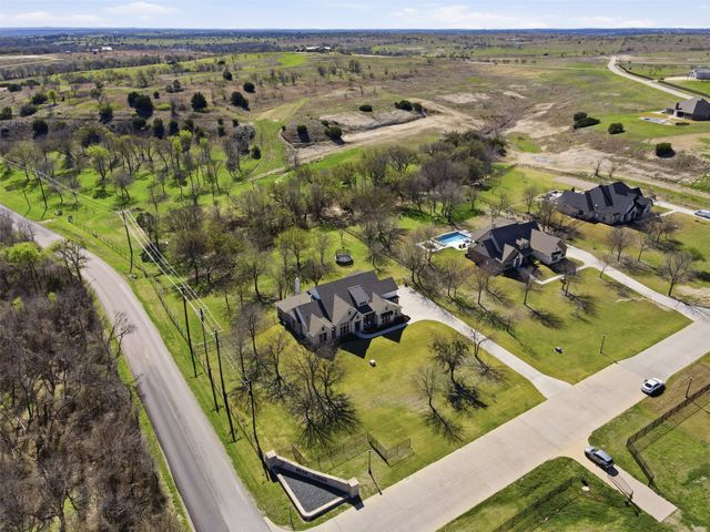 1001 Bear Creek Ranch Road, Aledo, TX 76008