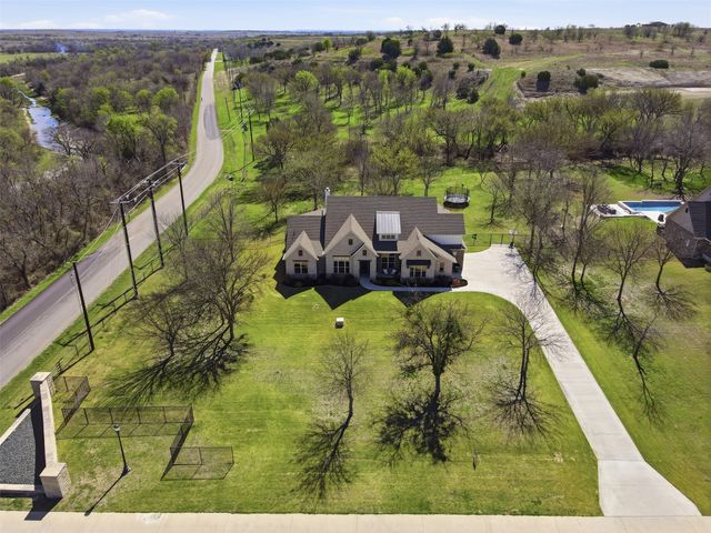 1001 Bear Creek Ranch Road, Aledo, TX 76008