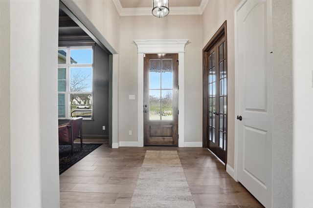 1001 Bear Creek Ranch Road, Aledo, TX 76008