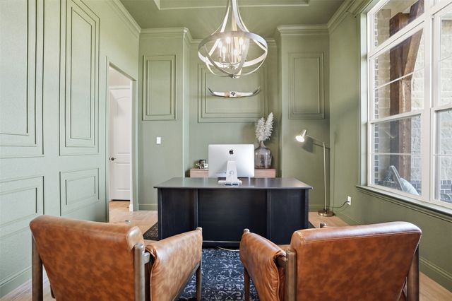 1001 Bear Creek Ranch Road, Aledo, TX 76008