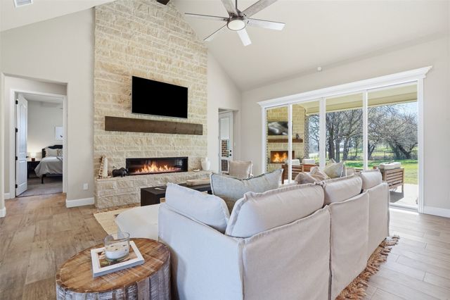 1001 Bear Creek Ranch Road, Aledo, TX 76008