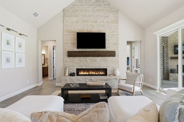 1001 Bear Creek Ranch Road, Aledo, TX 76008