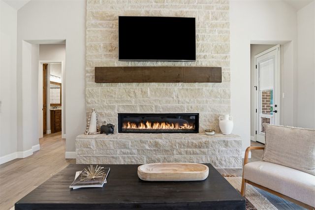 1001 Bear Creek Ranch Road, Aledo, TX 76008