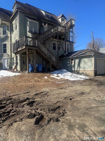 227 Broadway, Norwich, CT 06360