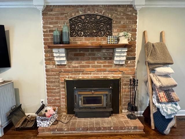 2200 Rains Street, Jonesboro, AR 72401