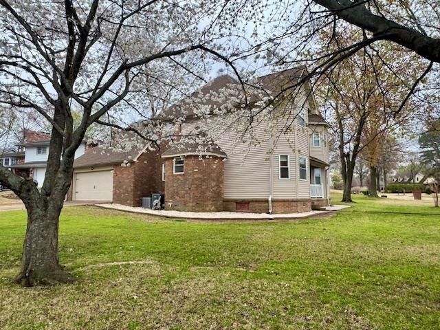 2200 Rains Street, Jonesboro, AR 72401