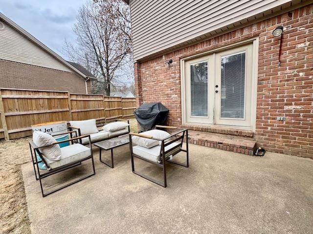 2200 Rains Street, Jonesboro, AR 72401