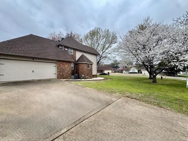 2200 Rains Street, Jonesboro, AR 72401