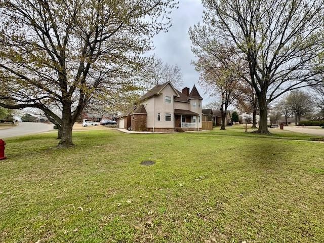 2200 Rains Street, Jonesboro, AR 72401