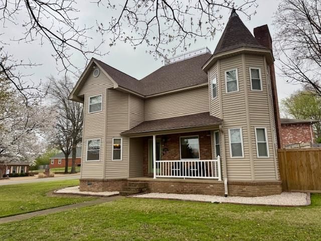 2200 Rains Street, Jonesboro, AR 72401