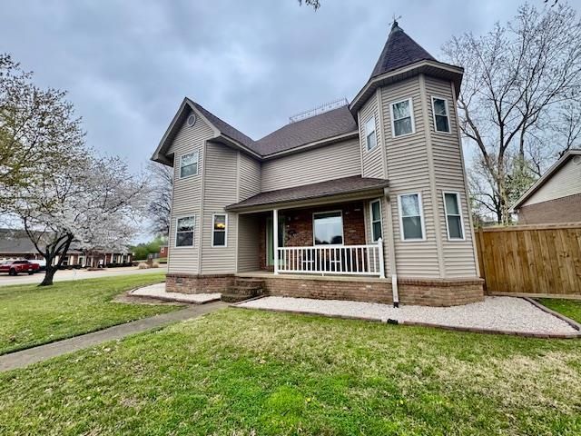 2200 Rains Street, Jonesboro, AR 72401