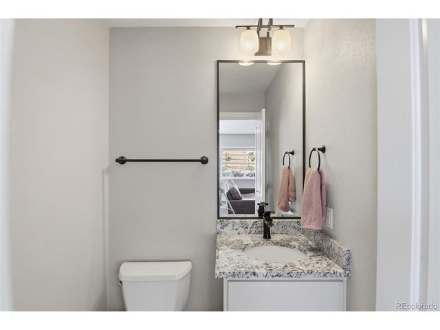 11524 Running Creek Ln, Parker, CO 80138