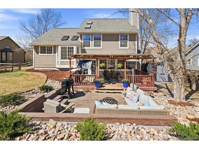 11524 Running Creek Ln, Parker, CO 80138