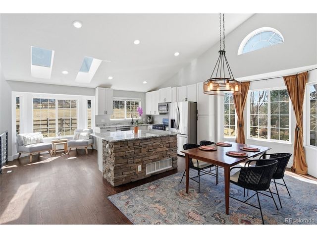 11524 Running Creek Ln, Parker, CO 80138