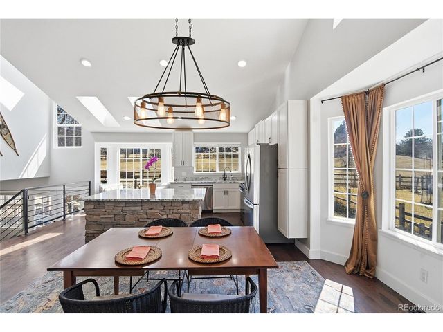 11524 Running Creek Ln, Parker, CO 80138