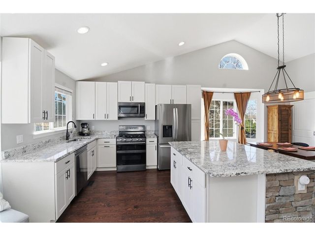 11524 Running Creek Ln, Parker, CO 80138