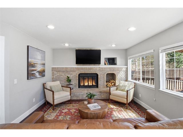 11524 Running Creek Ln, Parker, CO 80138