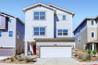 2664 Lower Crags Point, Colorado Springs, CO 80904