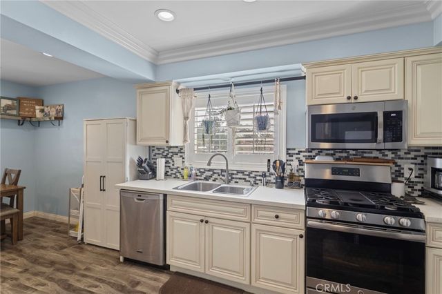 703 N N Aguirre, San Dimas, CA 91773