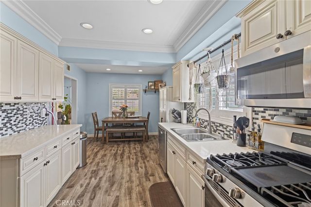 703 N N Aguirre, San Dimas, CA 91773