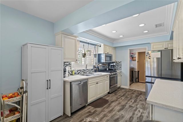 703 N N Aguirre, San Dimas, CA 91773