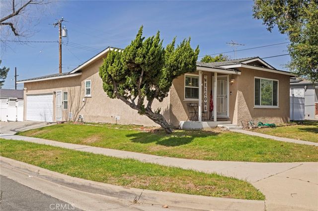 703 N N Aguirre, San Dimas, CA 91773