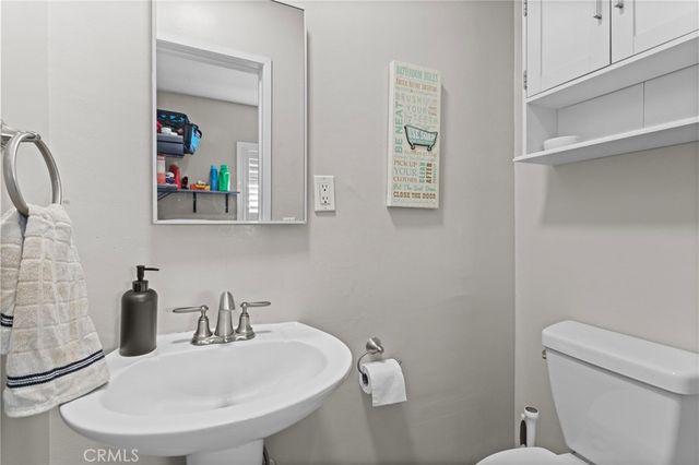 703 N N Aguirre, San Dimas, CA 91773