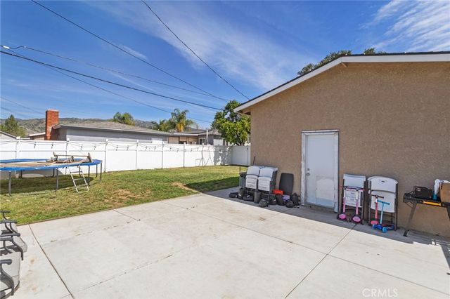 703 N N Aguirre, San Dimas, CA 91773