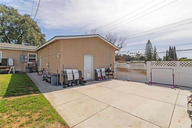703 N N Aguirre, San Dimas, CA 91773