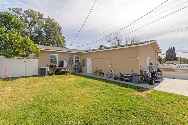 703 N N Aguirre, San Dimas, CA 91773