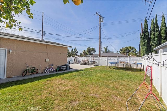 703 N N Aguirre, San Dimas, CA 91773