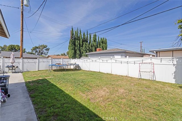 703 N N Aguirre, San Dimas, CA 91773