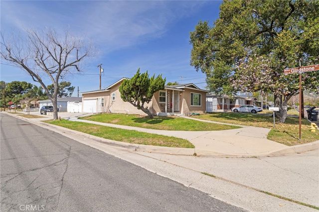 703 N N Aguirre, San Dimas, CA 91773
