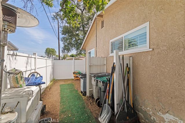703 N N Aguirre, San Dimas, CA 91773