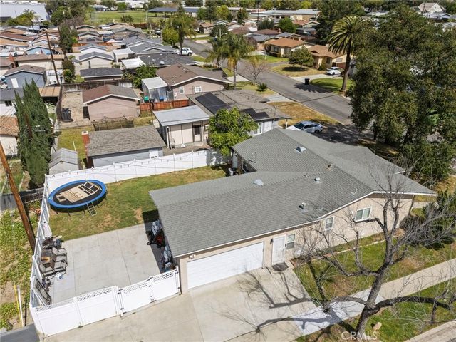 703 N N Aguirre, San Dimas, CA 91773