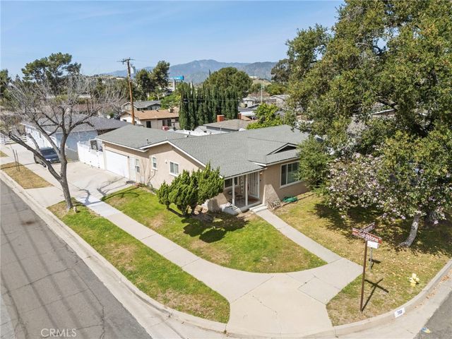 703 N N Aguirre, San Dimas, CA 91773